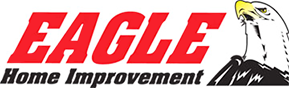 Eagle Home Improvement Logo